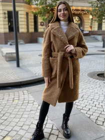 Шуба Maritel модель 949270 Фото