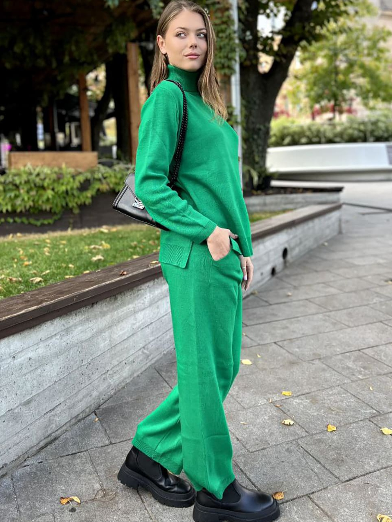 Повсякденний костюм Maritel модель 959479 Фото