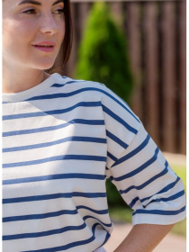 Футболка Maritel модель 960739 Фото