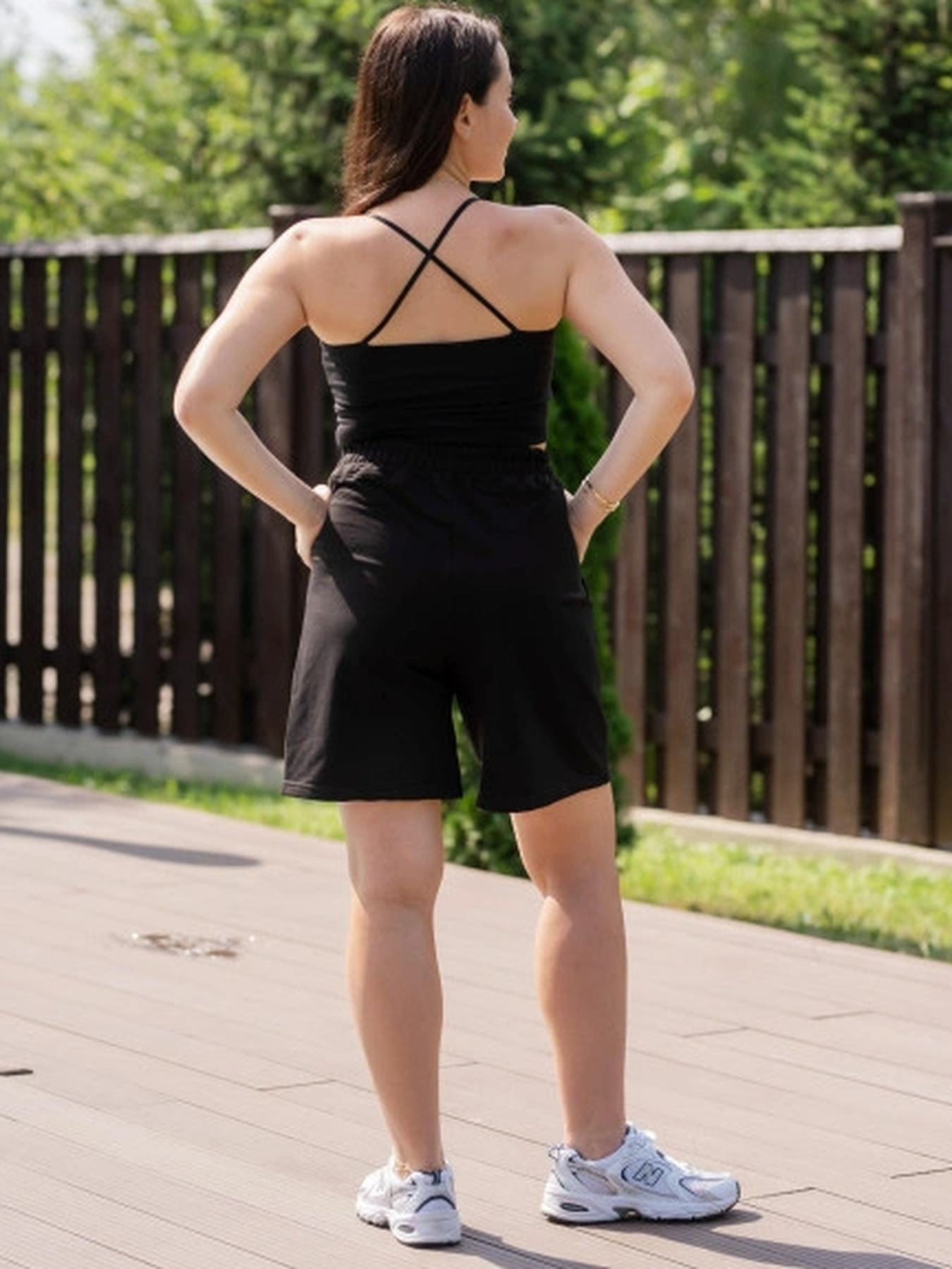 Шорты Maritel модель 962803 Фото