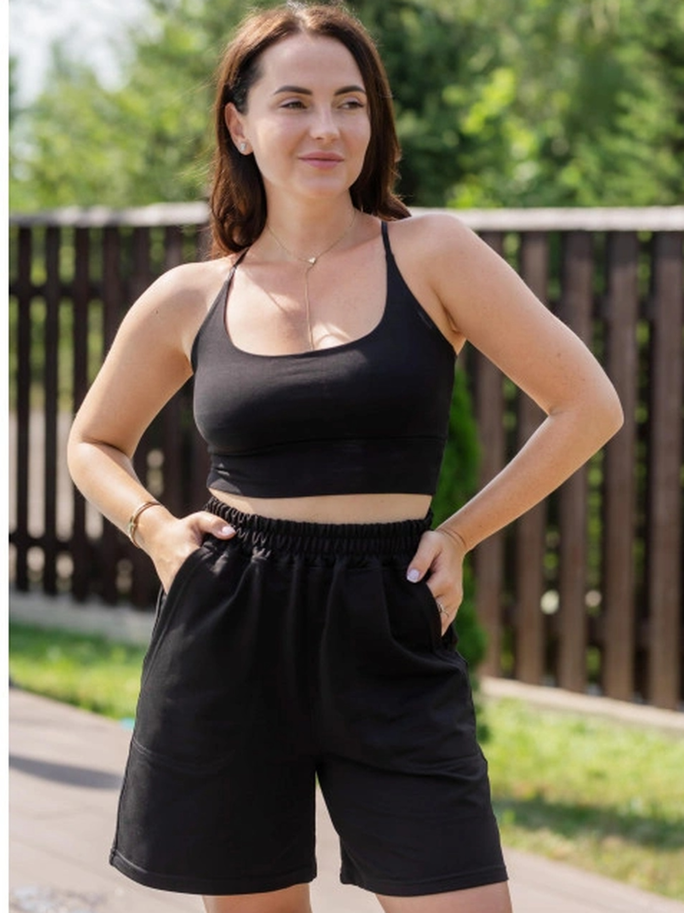 Шорты Maritel модель 962803 Фото