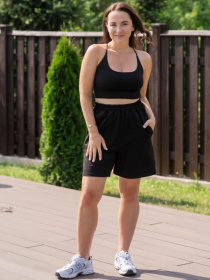 Шорты Maritel модель 962803 Фото