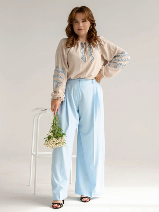 Палаццо Maritel модель 966519 Фото