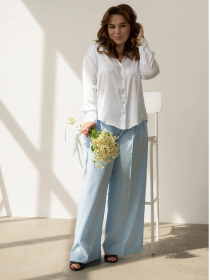 Палаццо Maritel модель 966519 Палаццо Maritel модель 966519 Фото