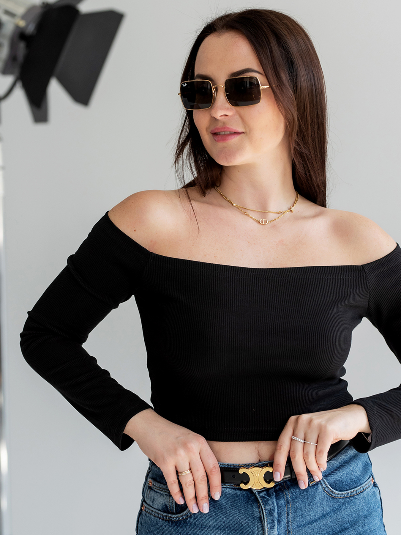 Топ Maritel модель 972651 Фото