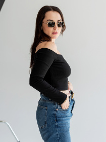 Топ Maritel модель 972651 Фото