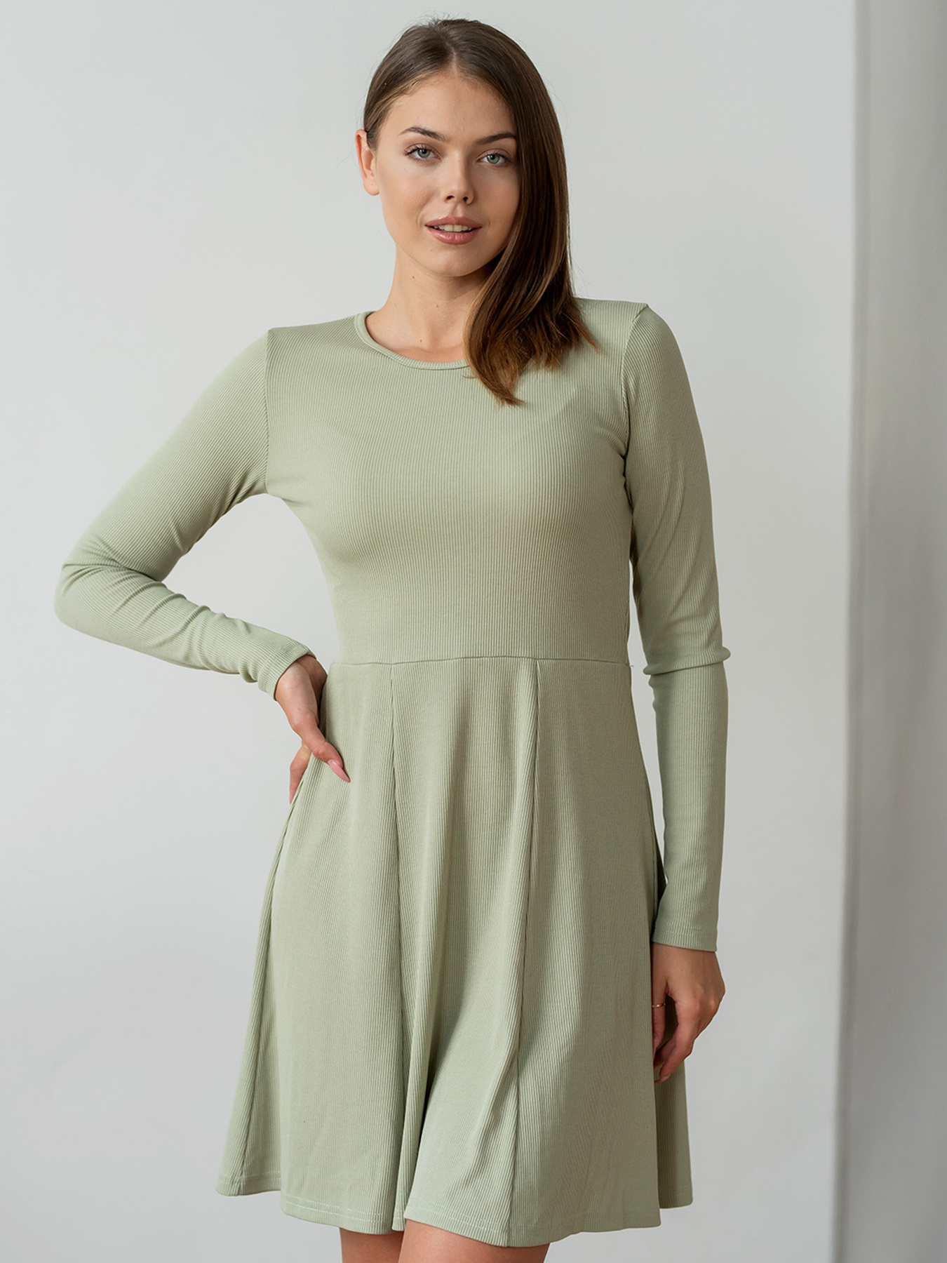 Платье мини Maritel модель 974341 Фото