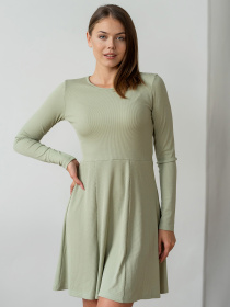 Платье мини Maritel модель 974341 Фото