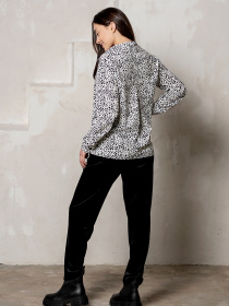 Класичні штани Maritel модель 980036 Класичні штани Maritel модель 980036 Фото