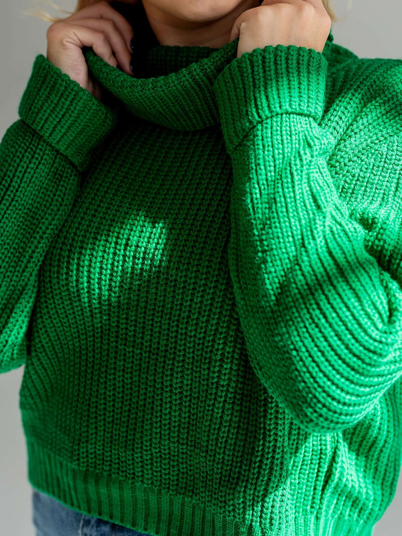 Свитер Maritel модель 985828 Фото