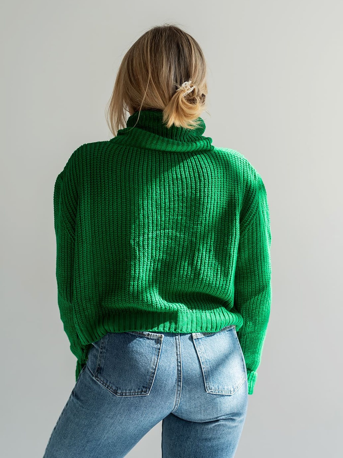 Свитер Maritel модель 985828 Фото