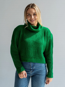 Свитер Maritel модель 985828 Фото