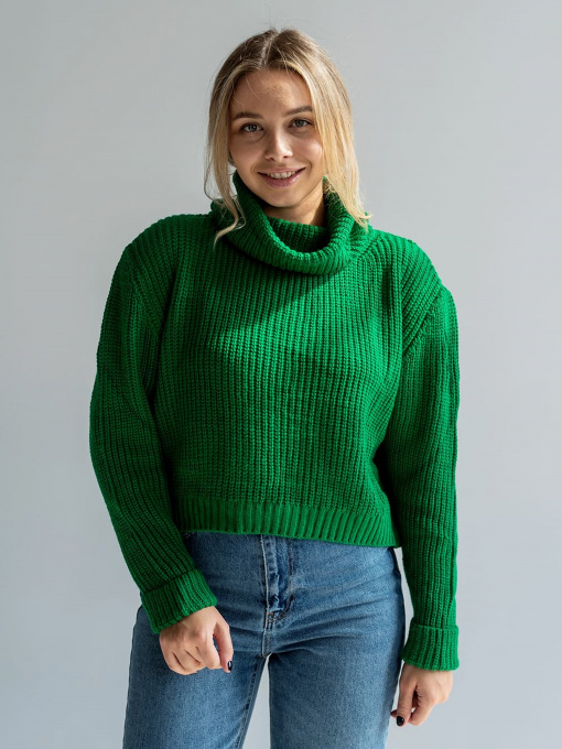 Свитер Maritel модель 985828 Фото