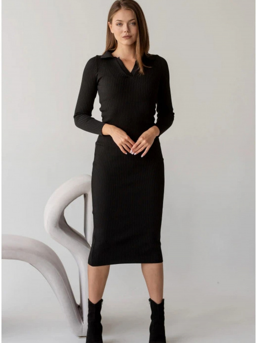 Платье миди Maritel модель 986995 Фото