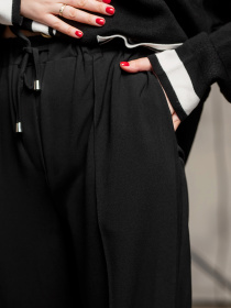 Штани класичні Maritel модель 988548 Фото