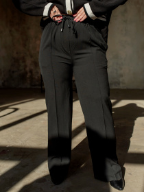 Штани класичні Maritel модель 988548 Фото