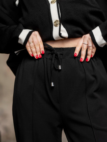 Класичні штани Maritel модель 988548 Класичні штани Maritel модель 988548 Фото