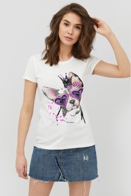 Футболки і поло YAPPI модель WW1013 Фото