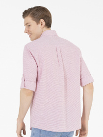 Рубашка US Polo модель G081SZ004.000.1593369.VR030 Фото