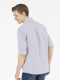 Рубашка US Polo модель G081SZ004.000.1593369.VR033 Фото