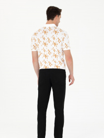 Брюки повседневные US Polo модель USPAINT.1600054.VR046 Фото