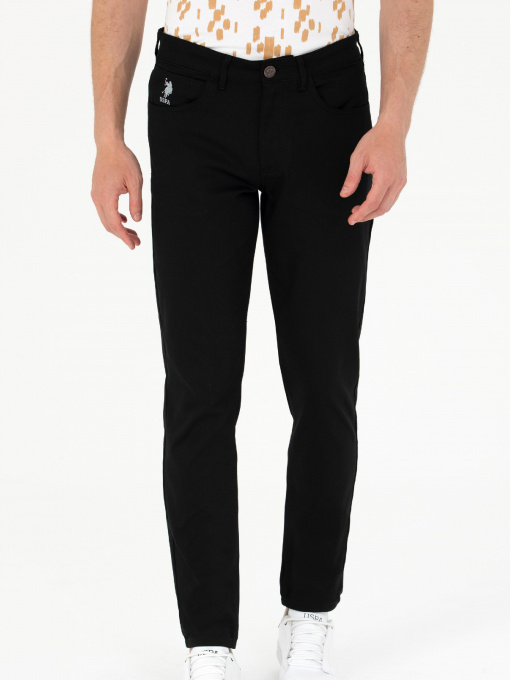 Штани повсякденні US Polo Модель USPAINT.1600054.VR046 Фото