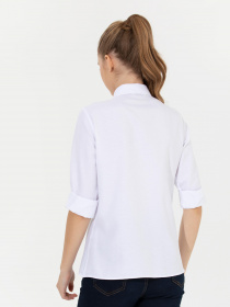 Рубашка US Polo модель G082GL004.000.1566127.VR013 Фото