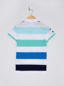 Поло US Polo модель G083SZ011.000.984213.VR007 Фото