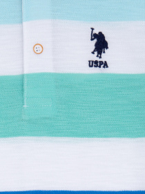 Поло US Polo модель G083SZ011.000.984213.VR007 Фото