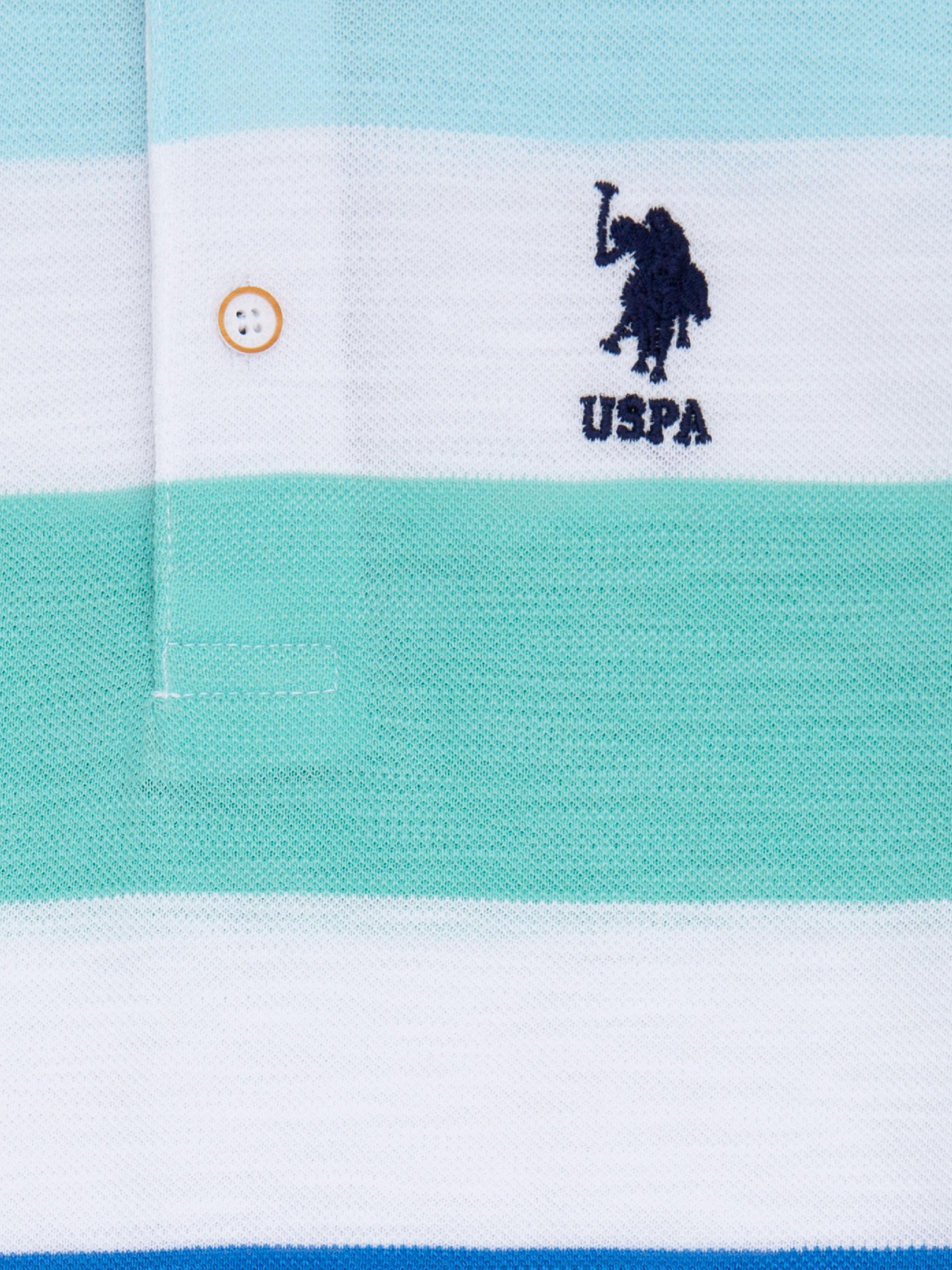 Поло US Polo модель G083SZ011.000.984213.VR007 Фото