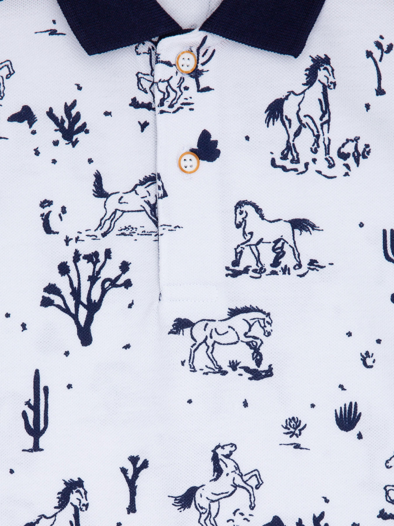 Поло US Polo модель G083SZ011.000.986021.VR013 Фото