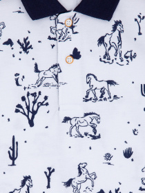 Поло US Polo модель G083SZ011.000.986021.VR013 Фото