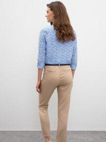 Штани повсякденні US Polo модель G082SZ078.000.735975.VR011 Фото