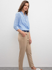 Повсякденні штани US Polo модель G082SZ078.000.735975.VR011 Фото