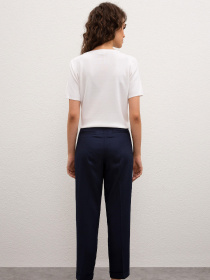 Штани класичні US Polo модель G082SZ078.000.735997.VR033 Фото