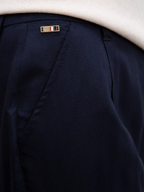 Класичні штани US Polo модель G082SZ078.000.735997.VR033 Фото