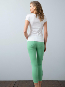 Повсякденні штани US Polo модель G082SZ078.000.736372.VR090 Фото