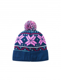 Шапка Tutta Staro модель 6300002A-6821 Фото