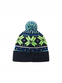 Шапка Tutta Staro модель 6300002A-6961 Фото