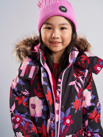 Шапка Tutta Juuli модель 6300003A-4160 Фото