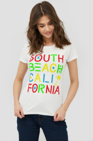 Футболки и поло YAPPI модель WW1014 Фото