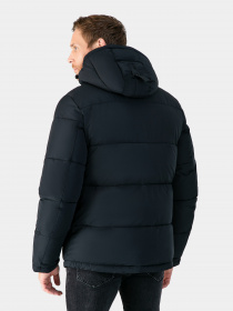 Зимова куртка AVECS модель 70508-1 Фото