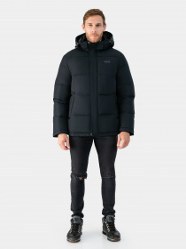 Зимняя куртка AVECS модель 70508-1 Фото