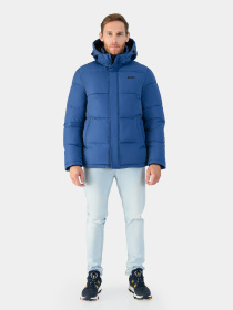 Зимова куртка AVECS модель 70508-64 Фото