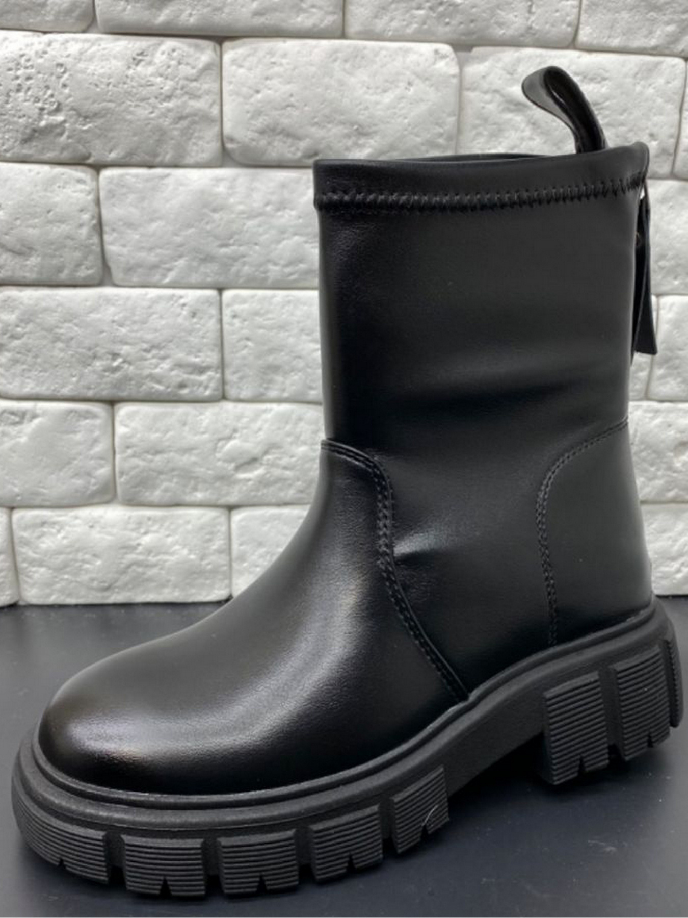 Черевики JONG GOLF модель CN30797-0 Фото