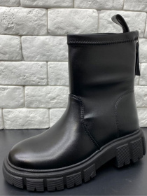 Черевики JONG GOLF модель CN30797-0 Фото