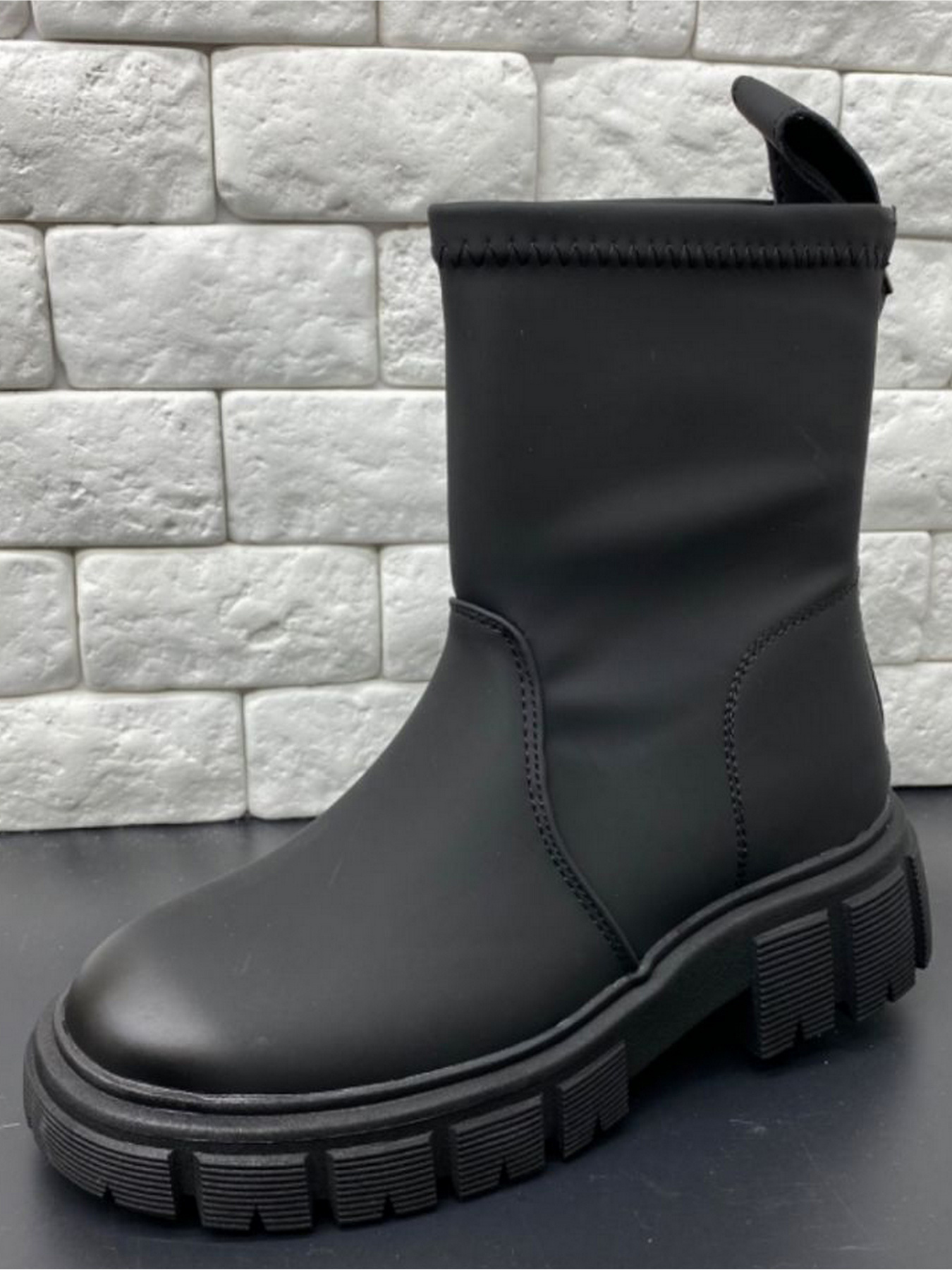 Ботинки JONG GOLF модель CN30797-30 Фото