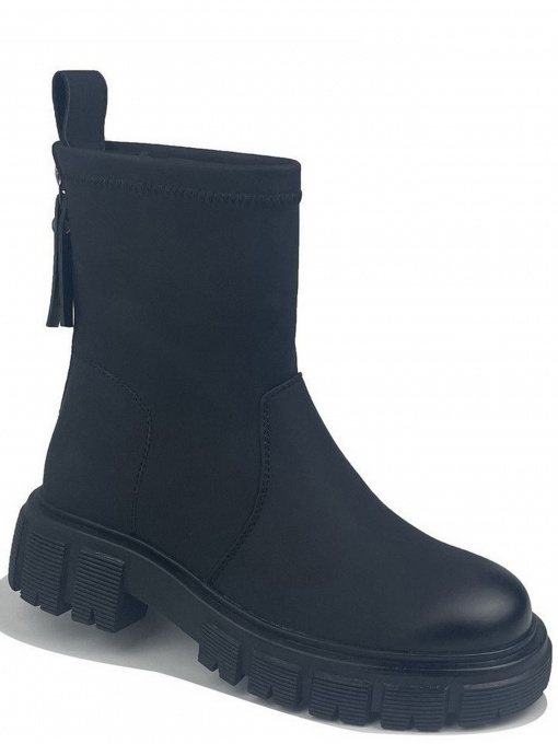 Ботинки JONG GOLF модель CN30797-30 Фото