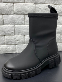 Ботинки JONG GOLF модель CN30797-30 Фото