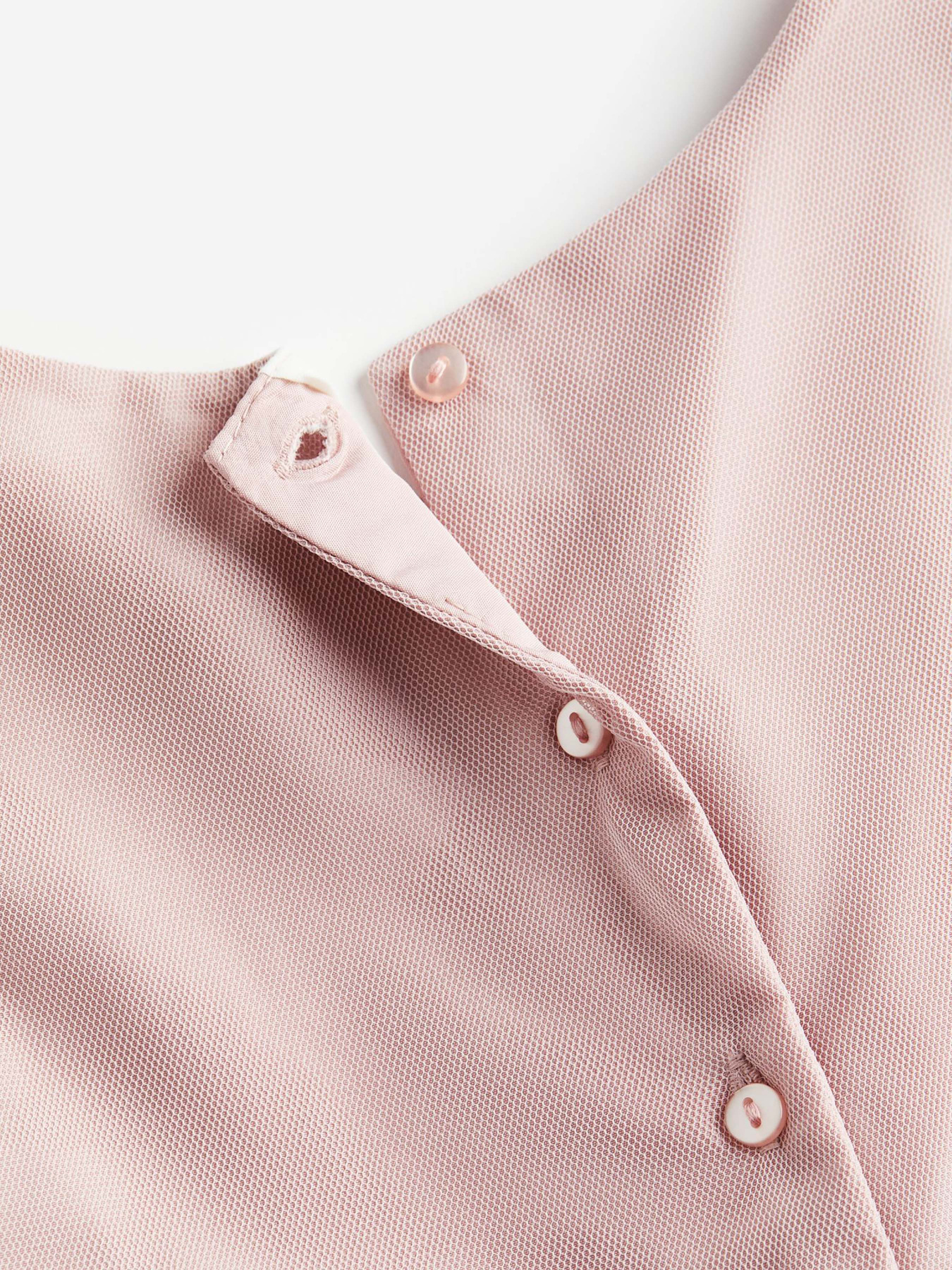 Платье миди H&M модель 68925 Фото